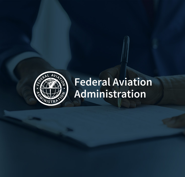 doa affiliates faa