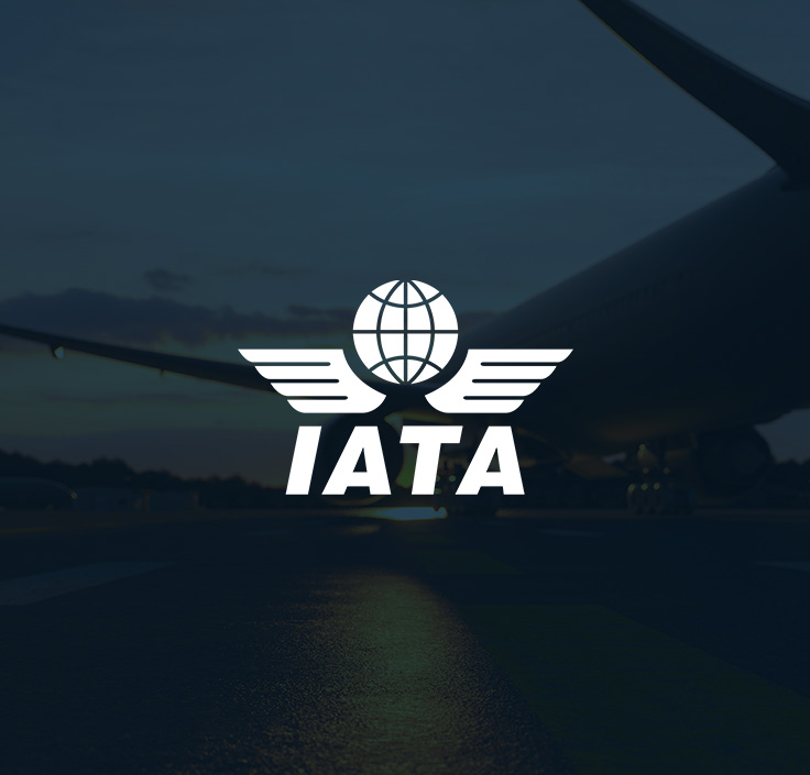 doa affiliates iata