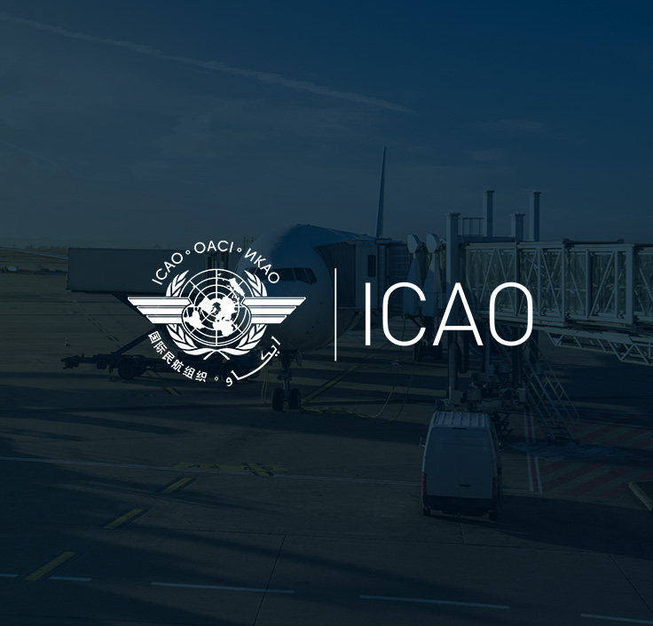 doa affiliates icao
