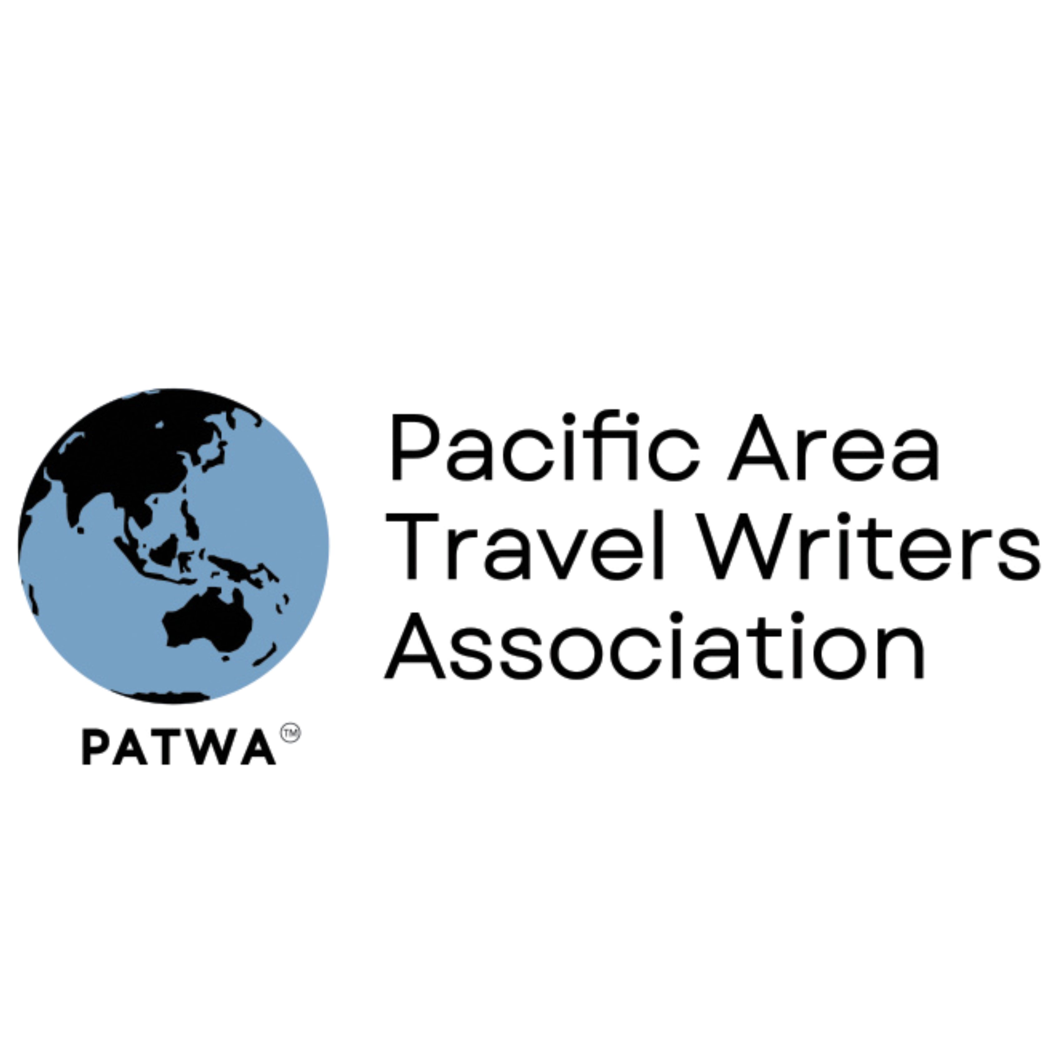 a close up of a logo