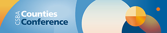 a blue and white background