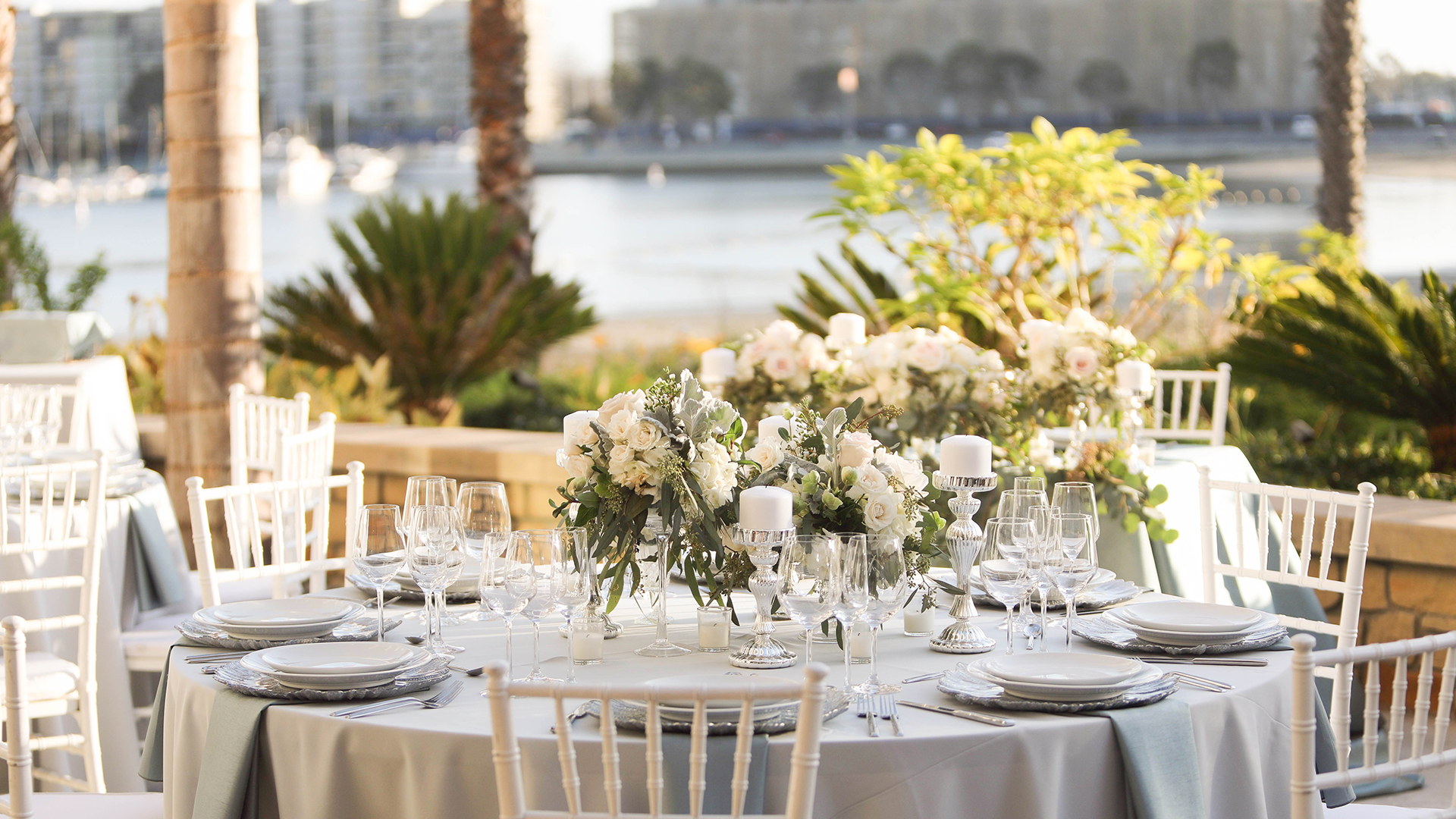 Marina Del Rey Wedding Venues Marina Del Rey Tourism Board