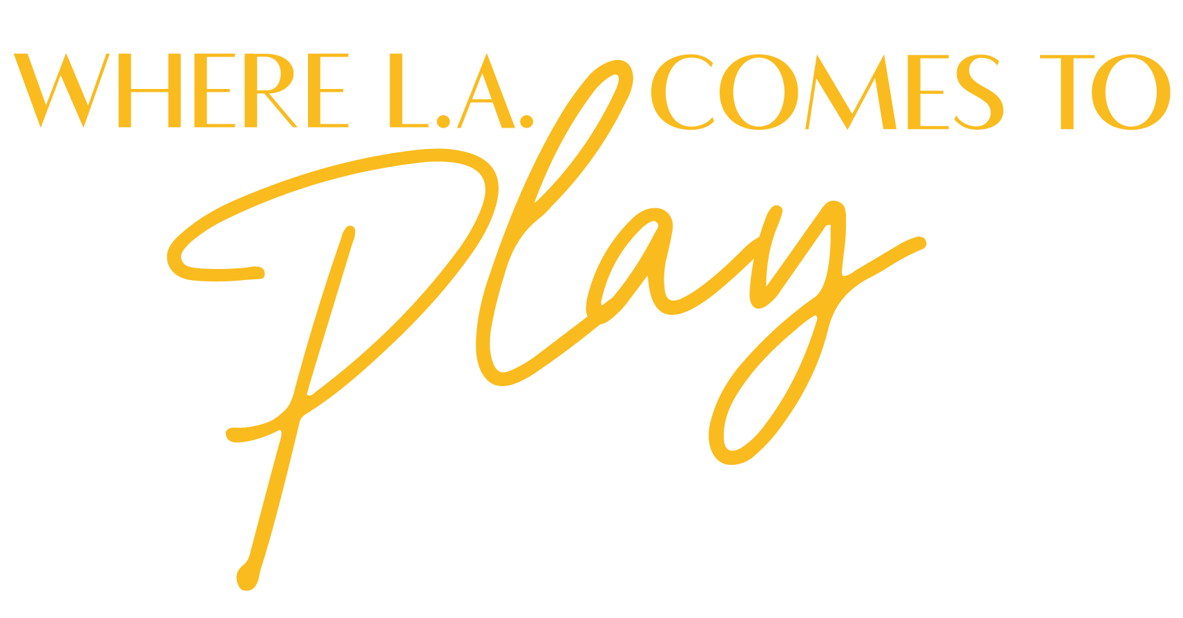 Things To Do In Marina Del Rey