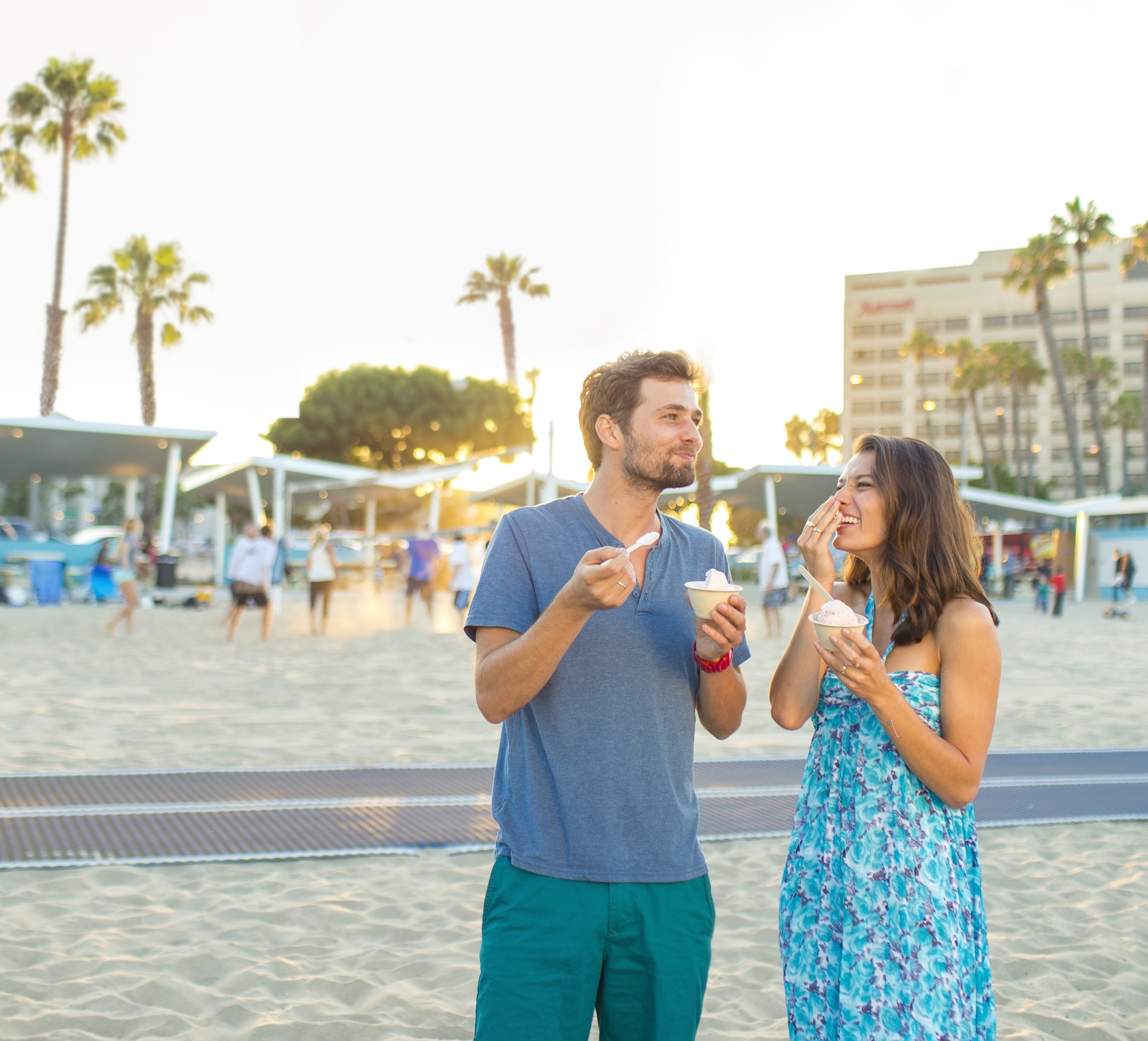 August Events in the Marina: Outdoor Movie Nights, Concerts, and More