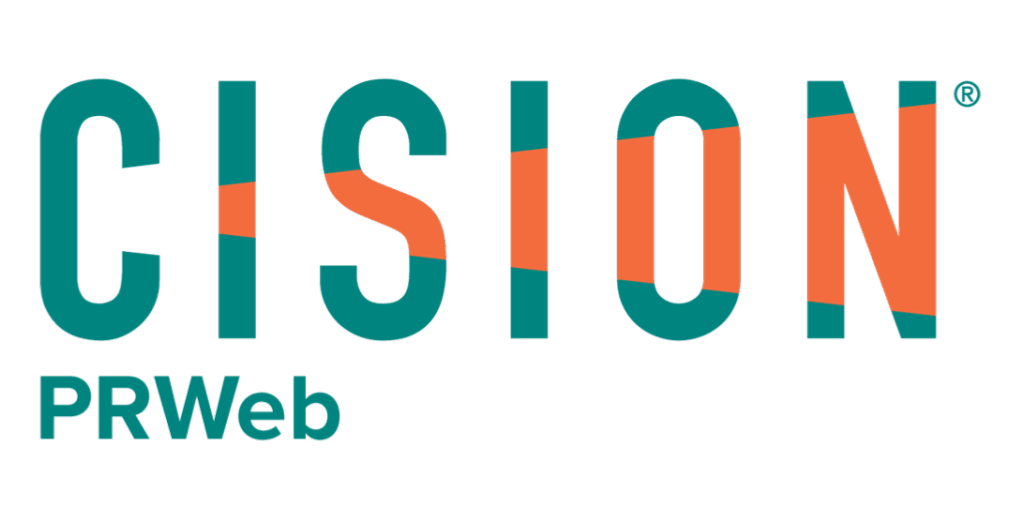 a close up of a logo