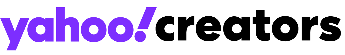 a purple exclamation mark on a black background