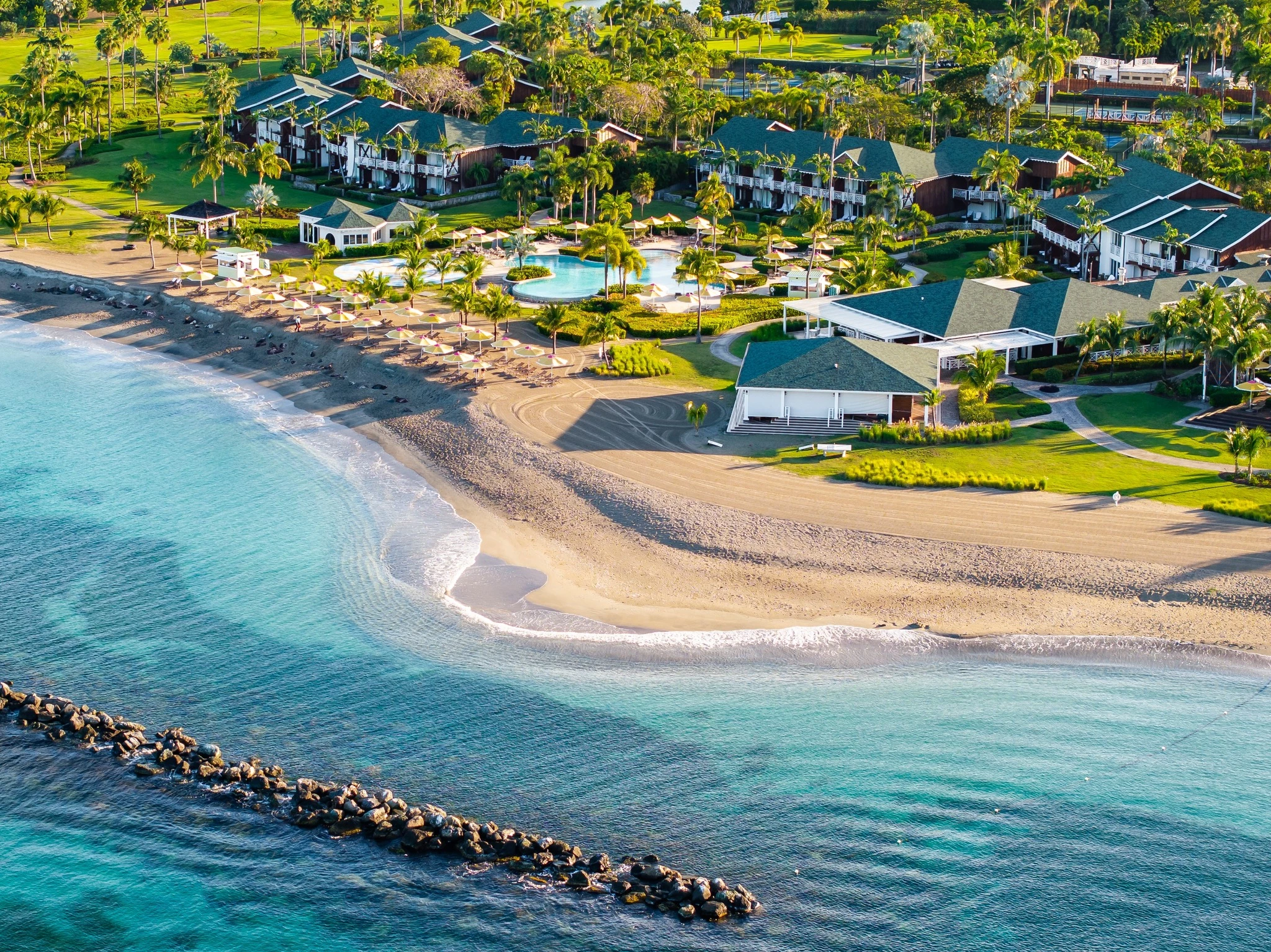 Events at Four Seasons Resort Nevis  Image