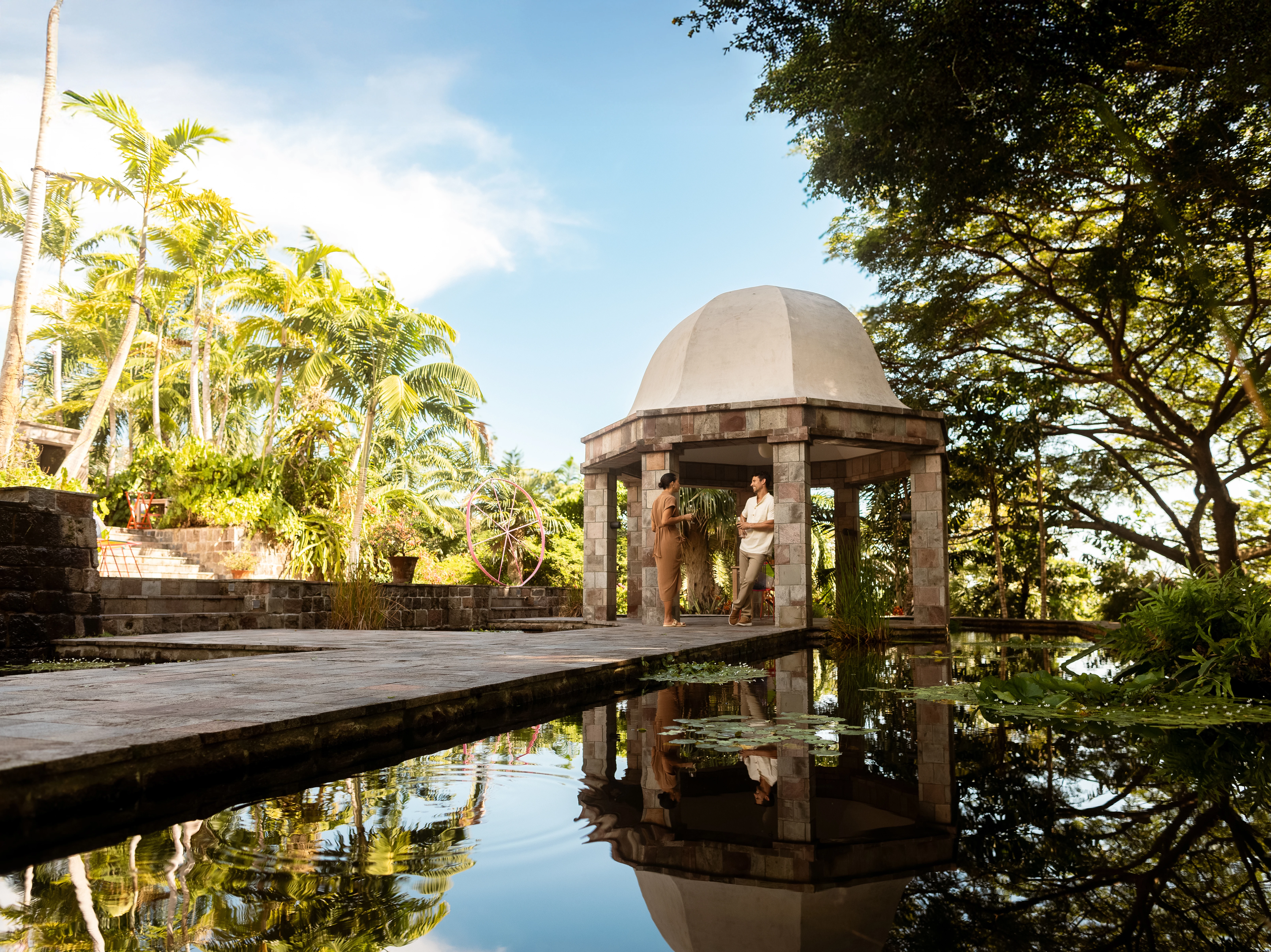 Events at Golden Rock Inn  Image