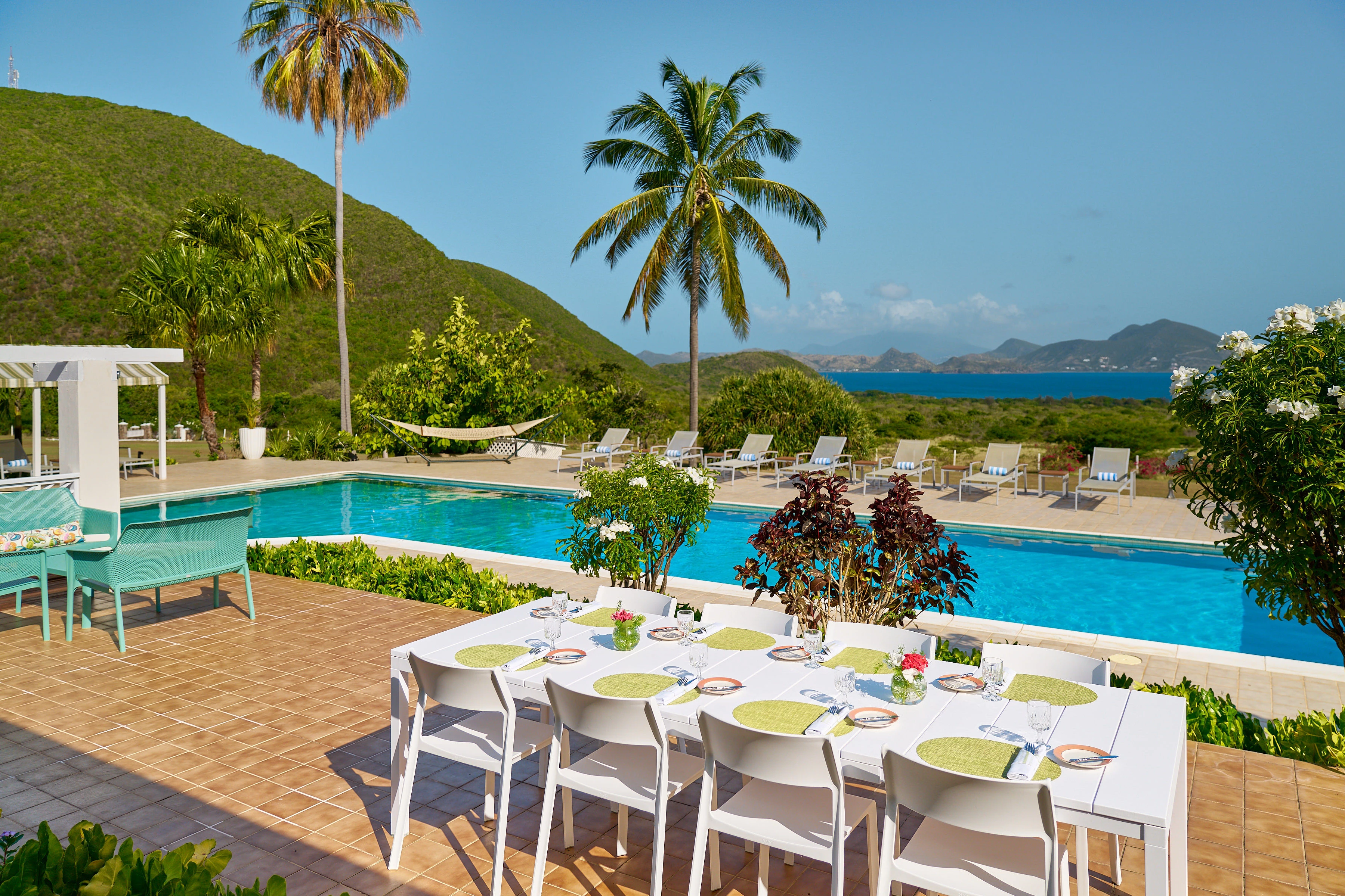 Events at Mount Nevis Hotel Image