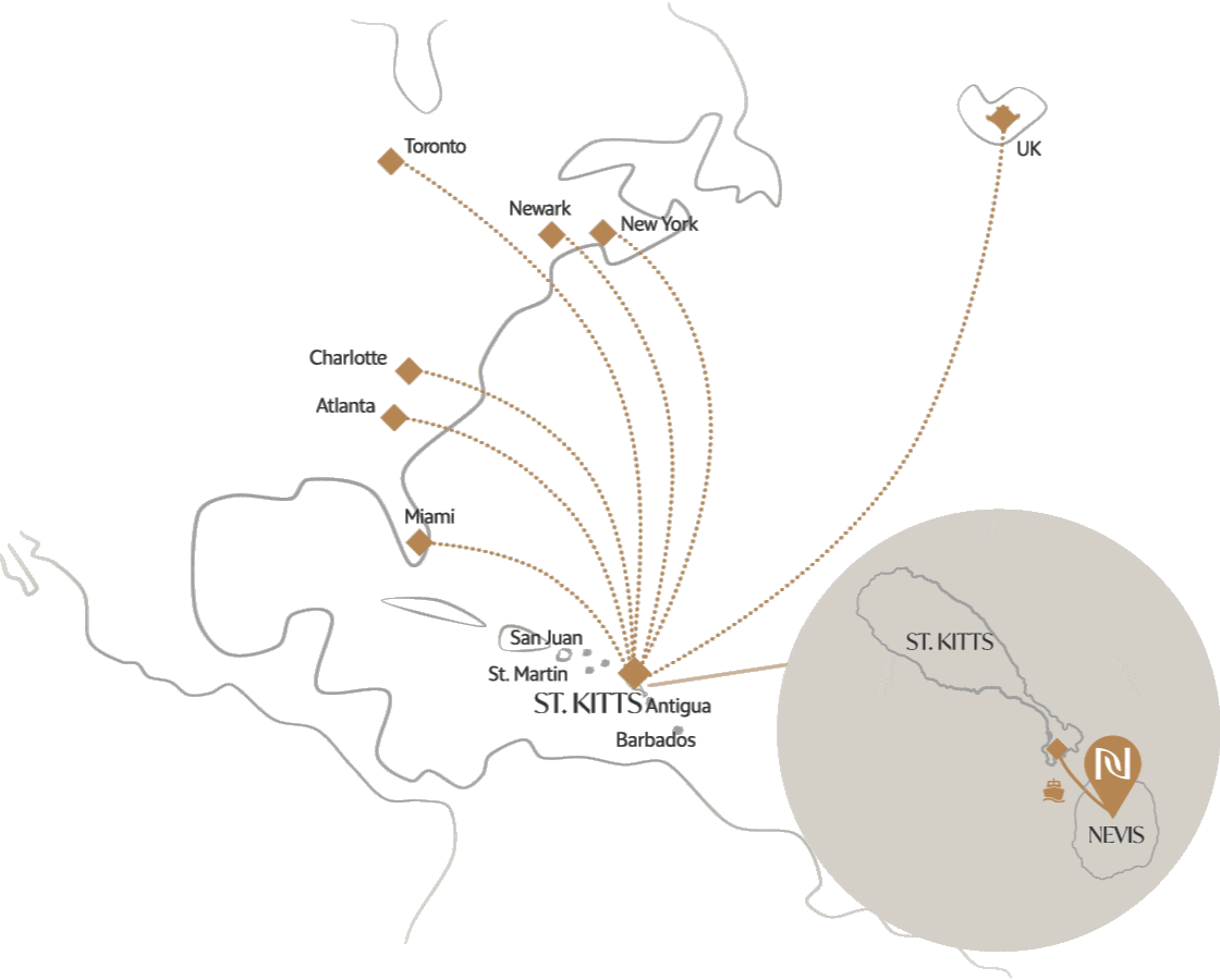 a map of a city