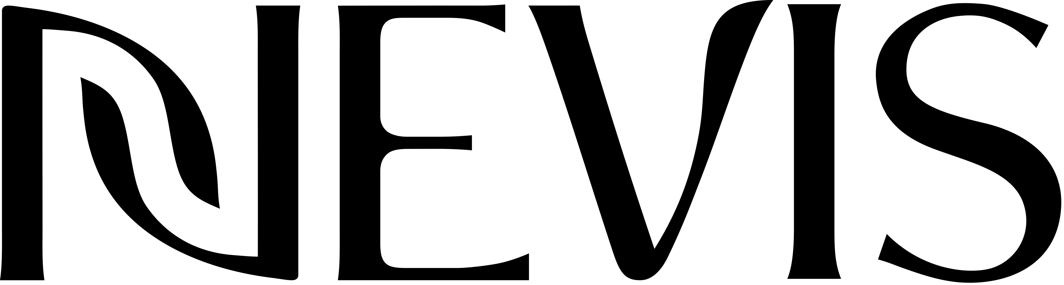 a black background with a black square