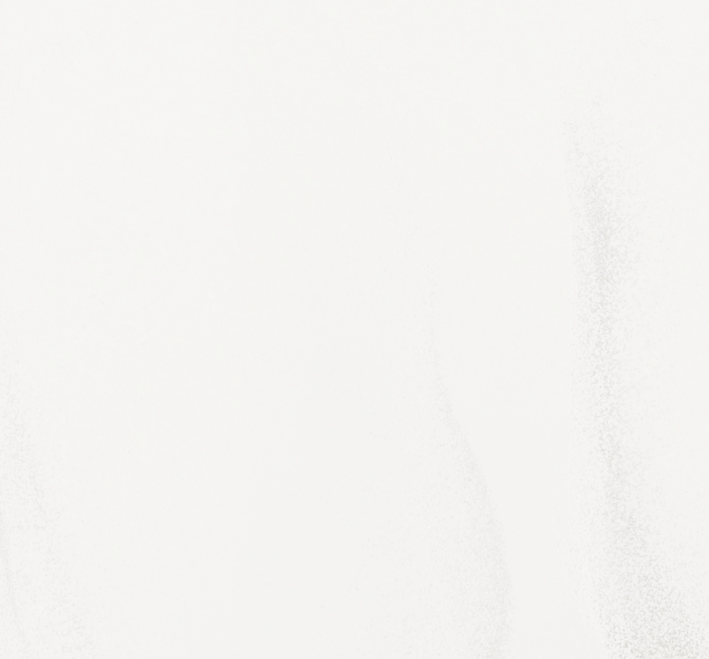 a white surface with black dots