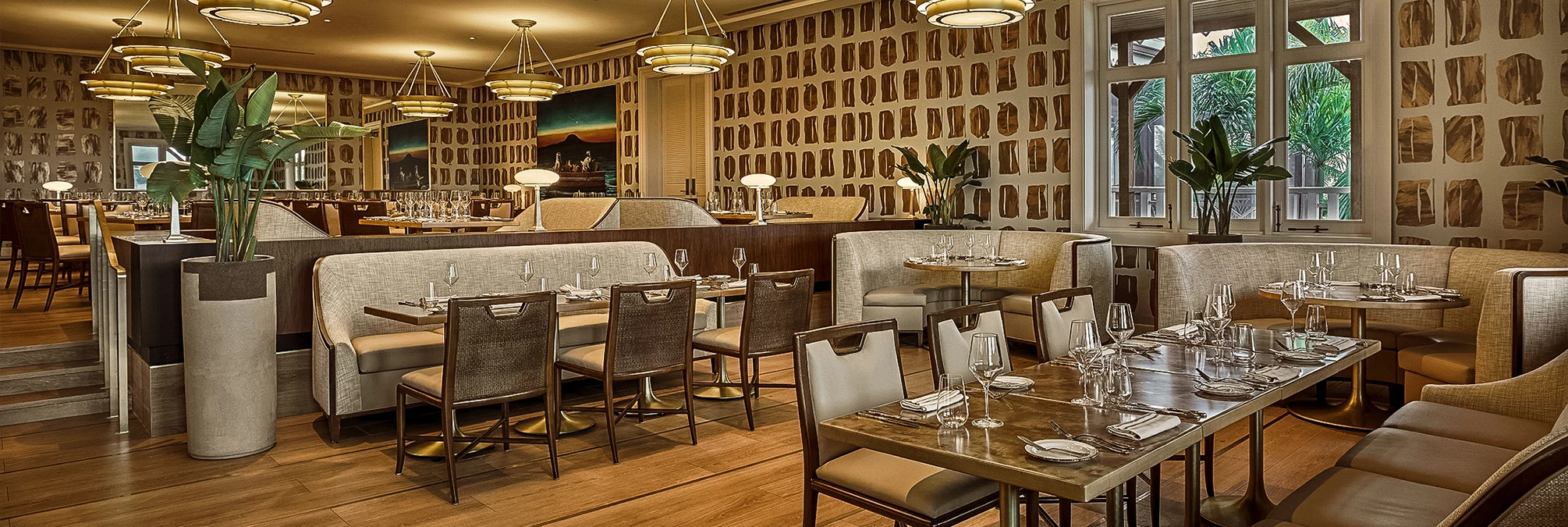 EsQuilina at Four Seasons Resort Image