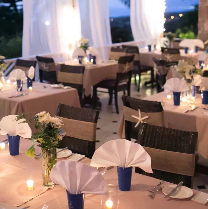 Events at Montpelier Nevis Image