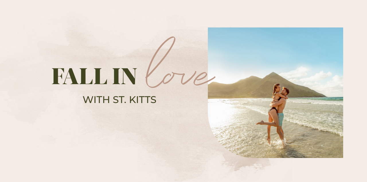 fall in love with st. kitts