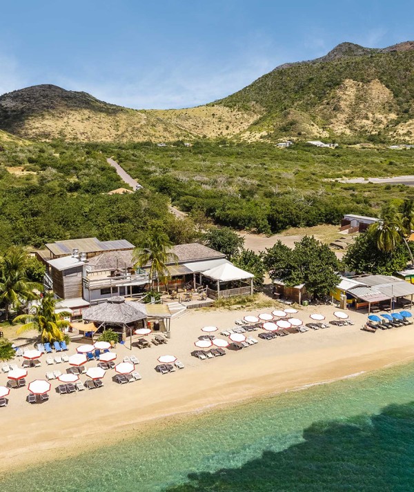 No matter what tropical adventure you choose, beautiful blue ocean views awaits.