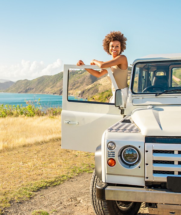 Nevis is a captivating combination of adventure, serenity and recreation that just waits for your discovery.