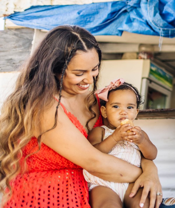 To a child’s eyes, St. Kitts is a warm, joyful playground where sailing, sandcastles, swimming and underwater exploration are daily possibilities.