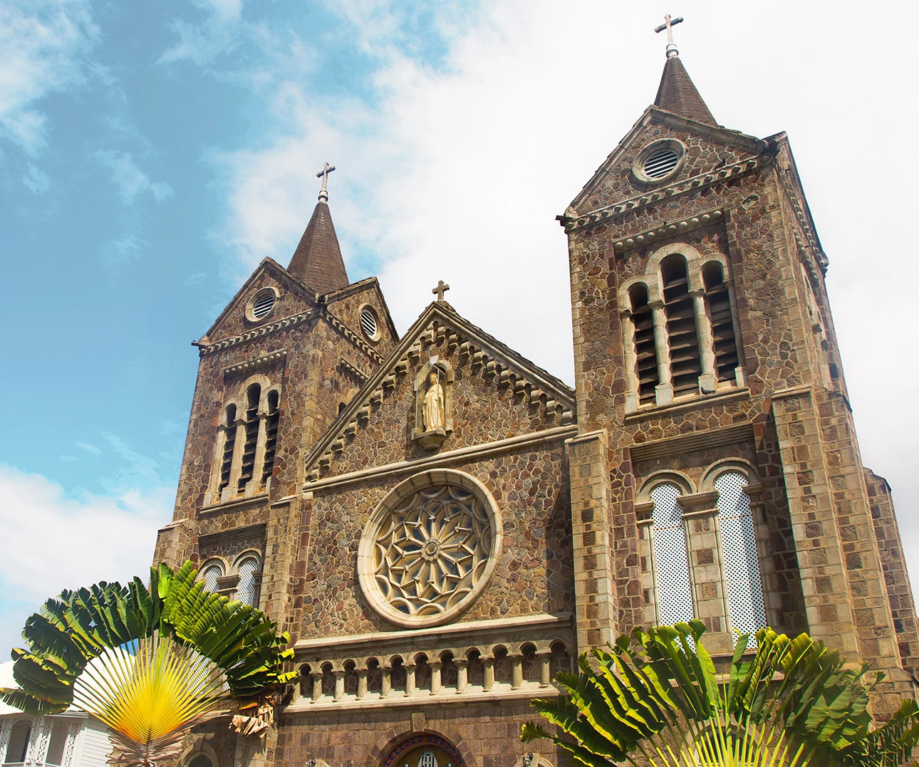 stkitts explore cant miss attractions explore historical basseterre