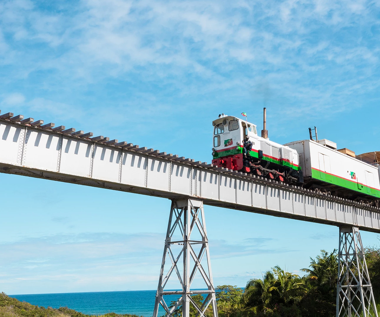 stkitts explore cant miss attractions ride the scenic trailway
