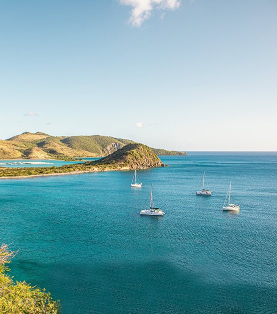 Explore St Kitts | St Kitts Tourism Authority | Official