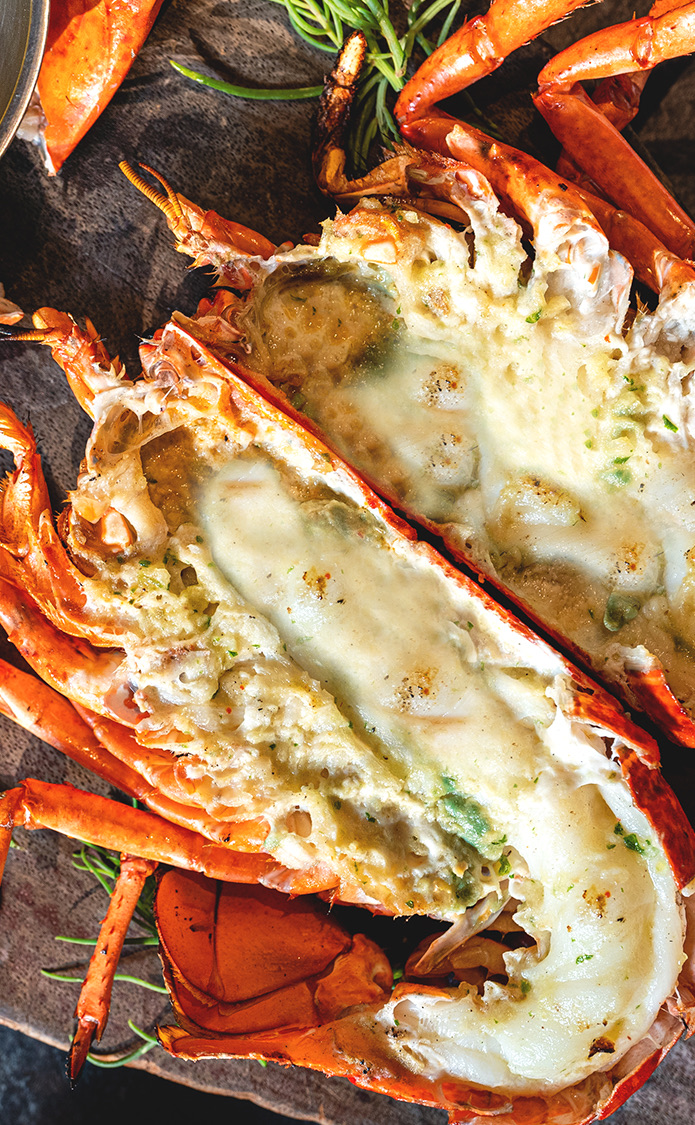 stkitts ourisland limin 101 lobster fest right