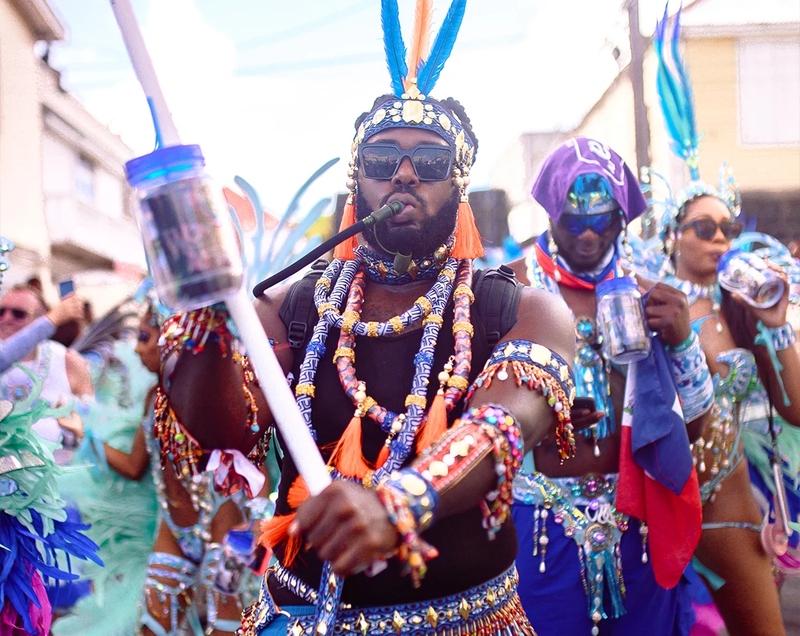 Caribbean | Set Your Sights On St Kitts | Official Site