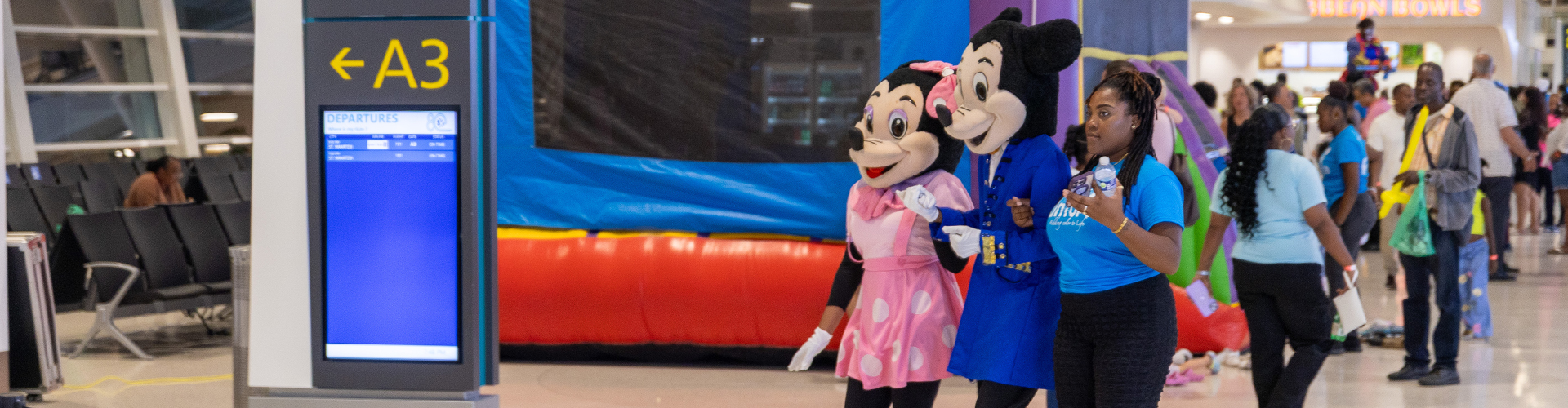 a couple of people in clothing