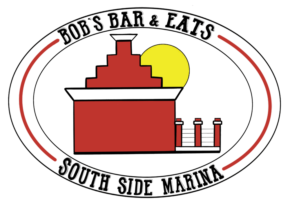 a logo of a ship