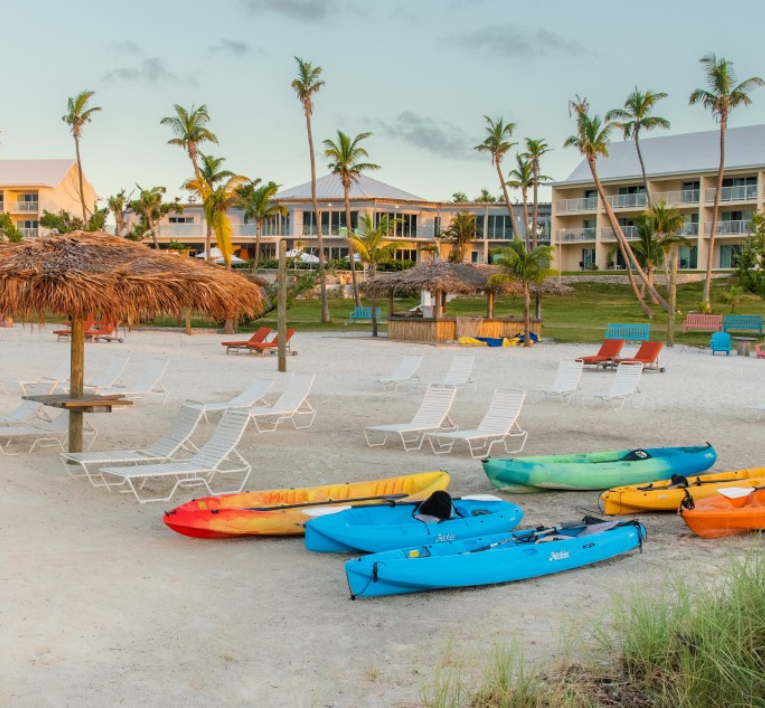 abaco beach resort