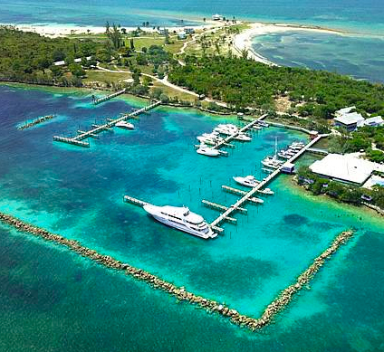 The Abacos - The Boating Captial of The Bahamas