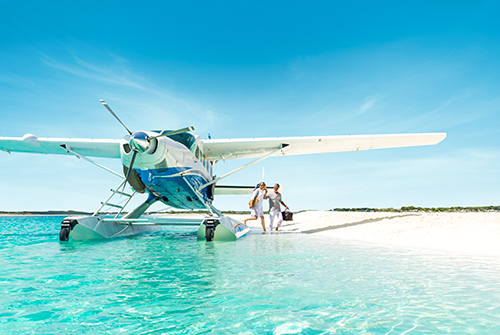 What To Know About Traveling To The Bahamas Right Now - The