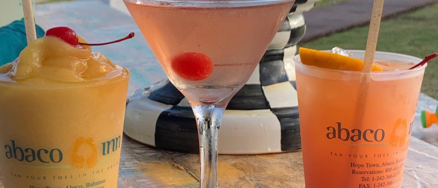Abaco Inn Restaurant