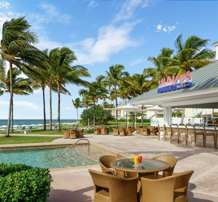 Lighthouse Pointe at Grand Lucayan