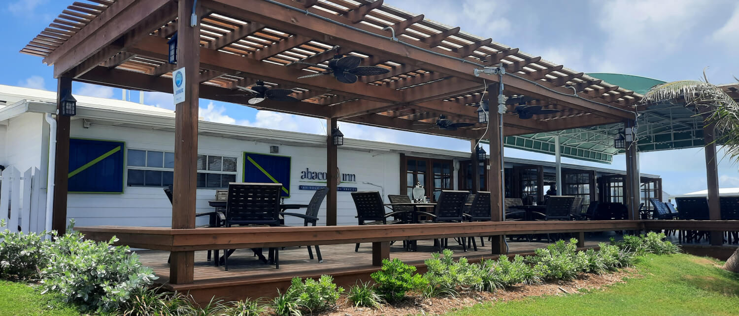 Abaco Inn Restaurant
