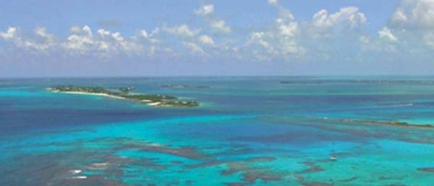 Fowl Cays Land and Sea Park