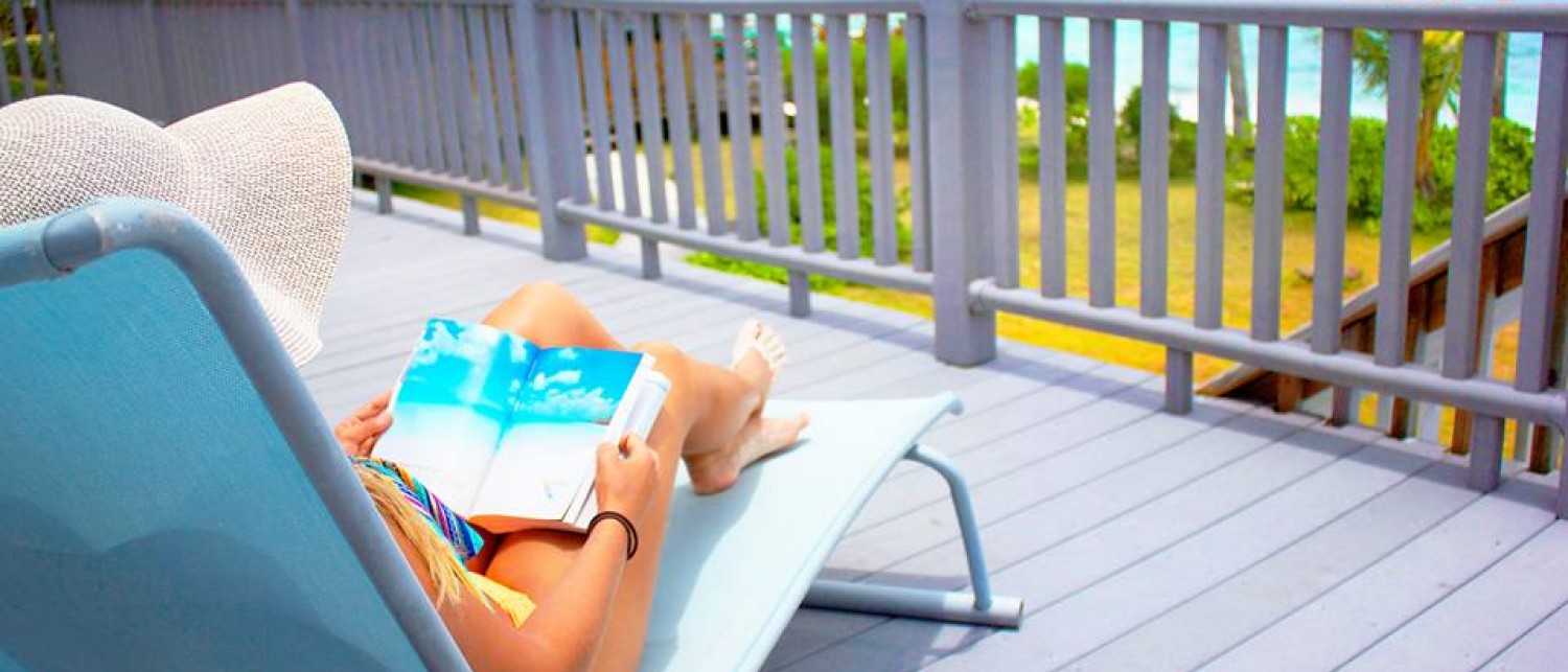 Andros Island Beach Resort 