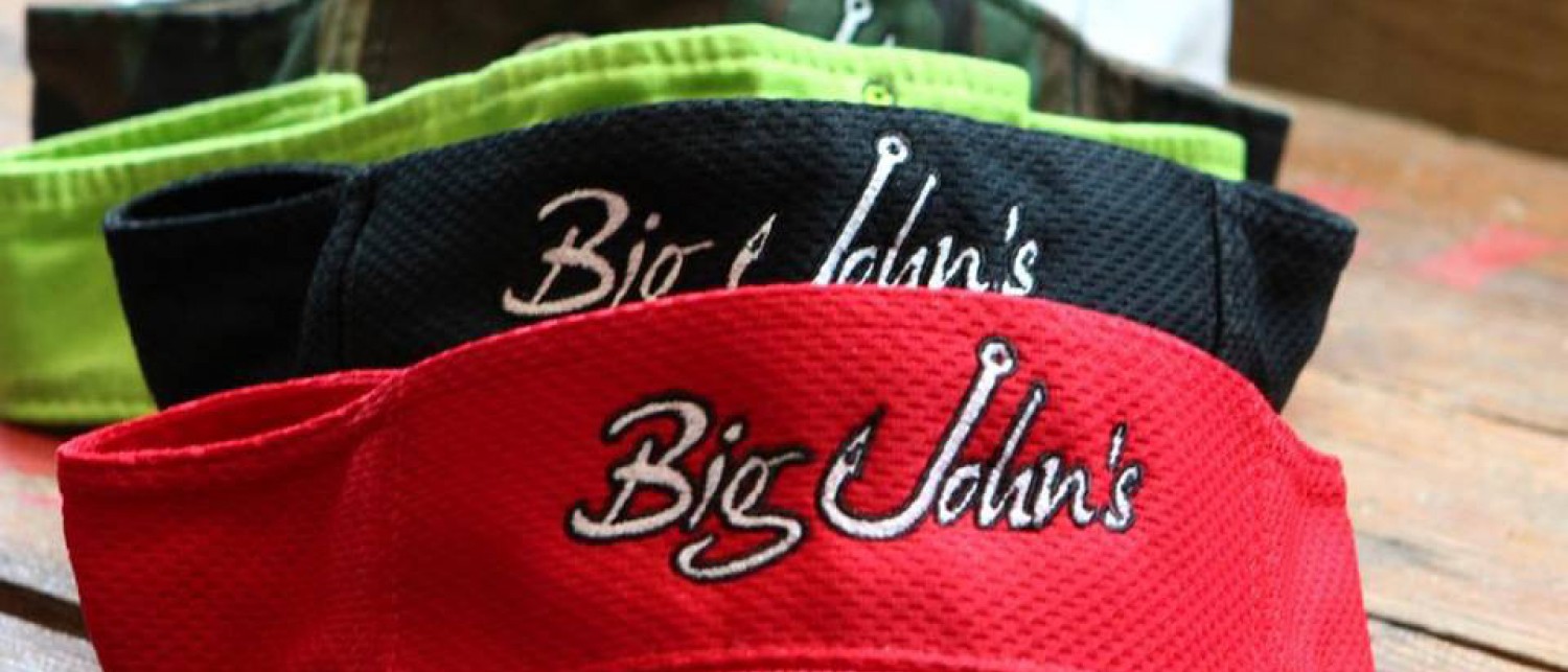Big John's Souvenirs