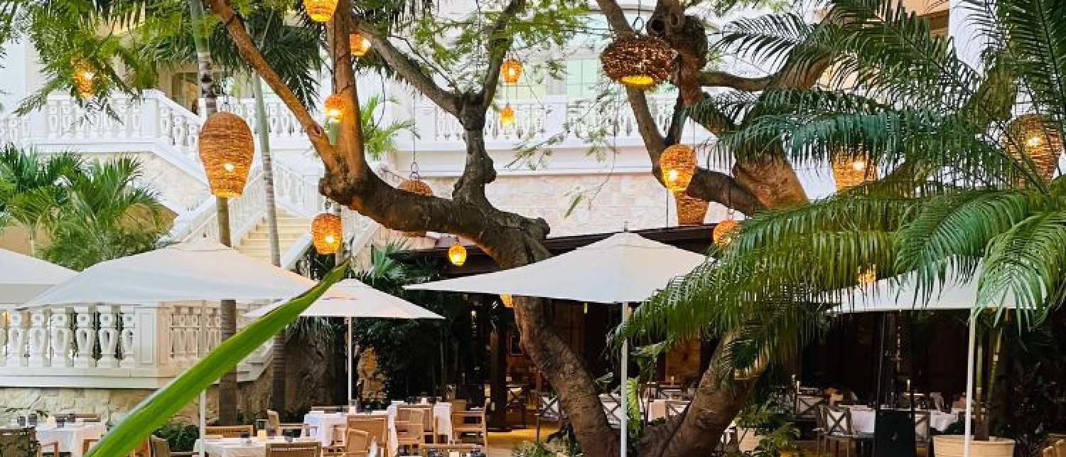Cafe Boulud 