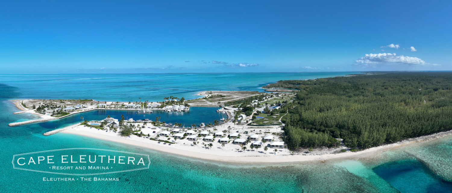 Cape Eleuthera Resort & Marina