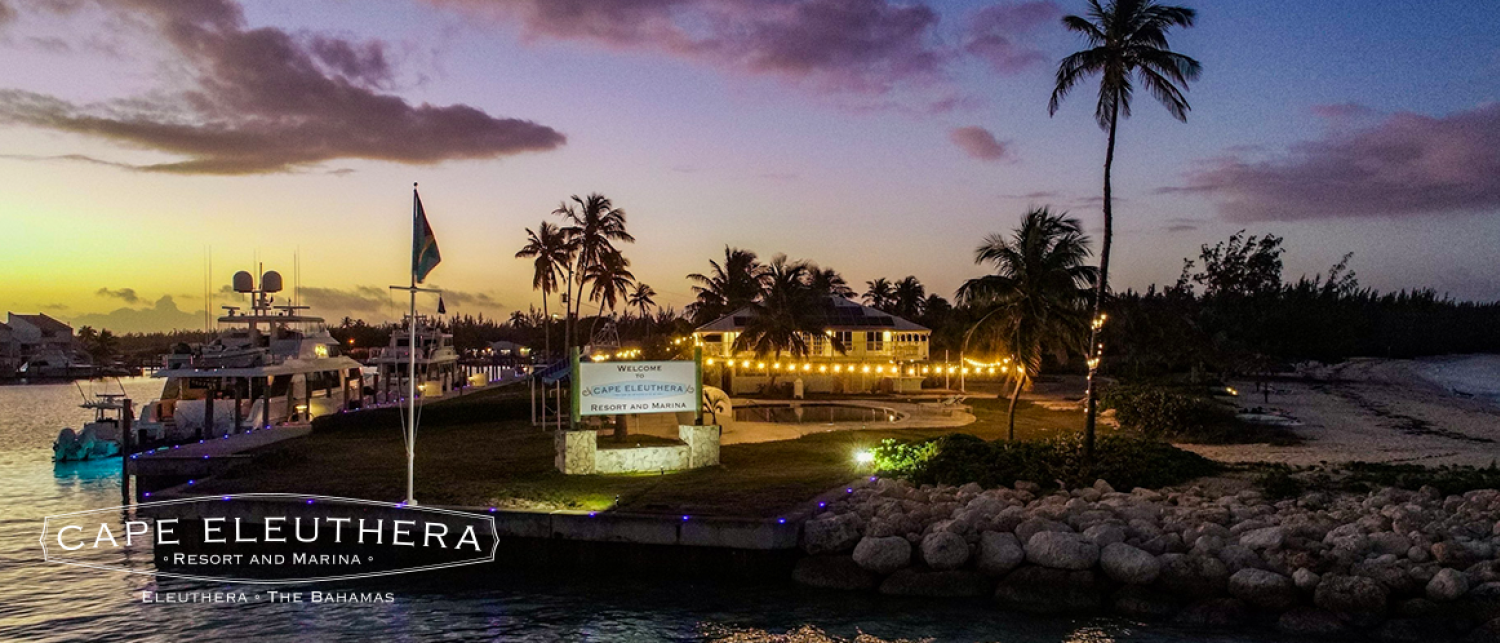 Cape Eleuthera Resort & Marina