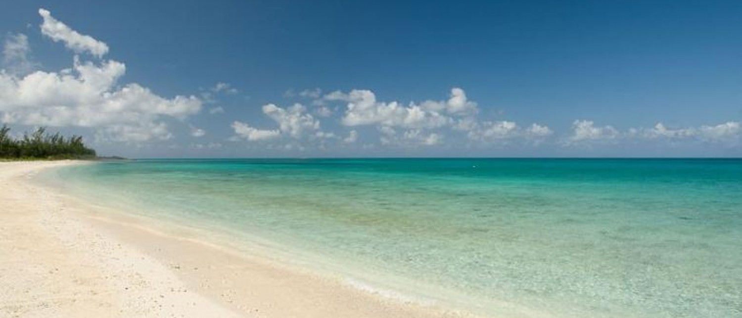 Acklins Creekside Bonefish Lodge