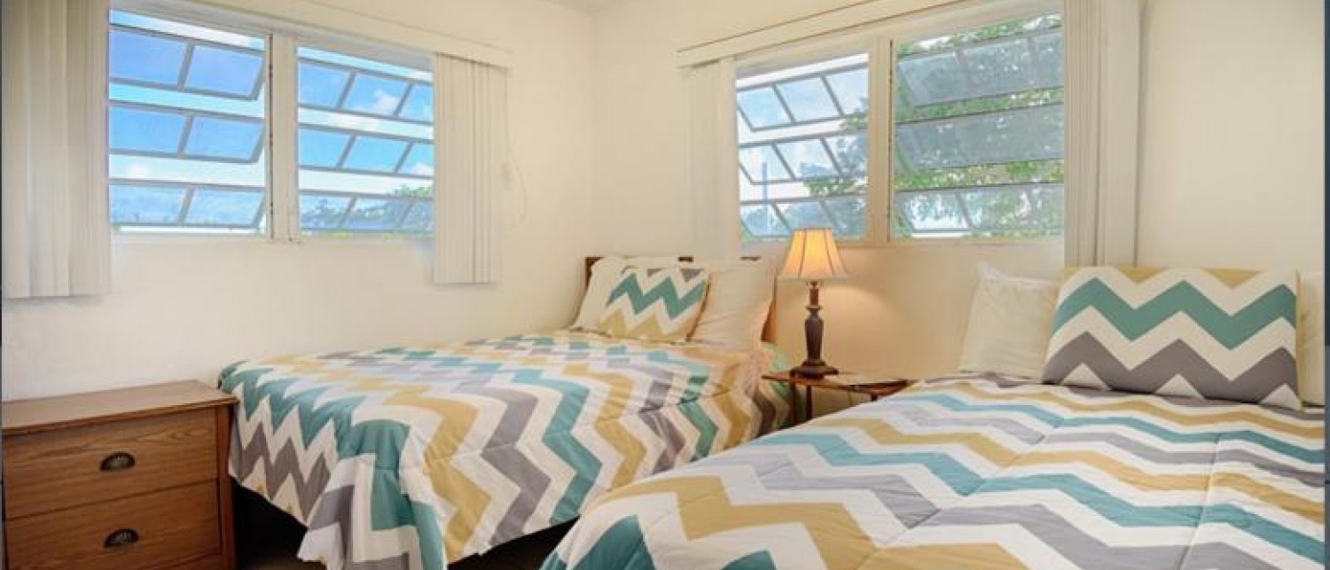 Acklins Creekside Bonefish Lodge