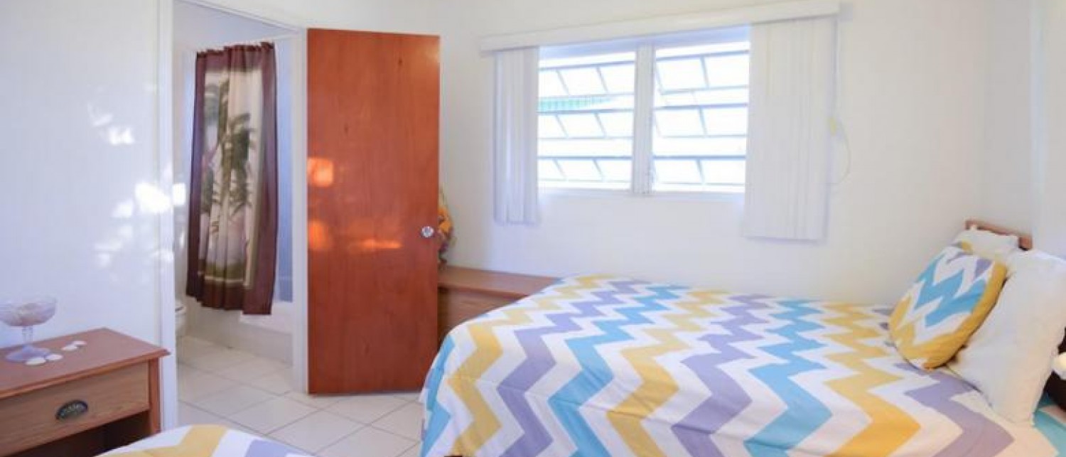 Acklins Creekside Bonefish Lodge