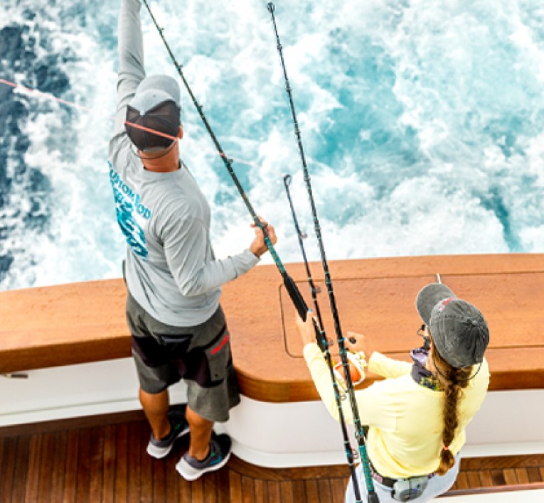 Fishing Tournament dicover your next adventure