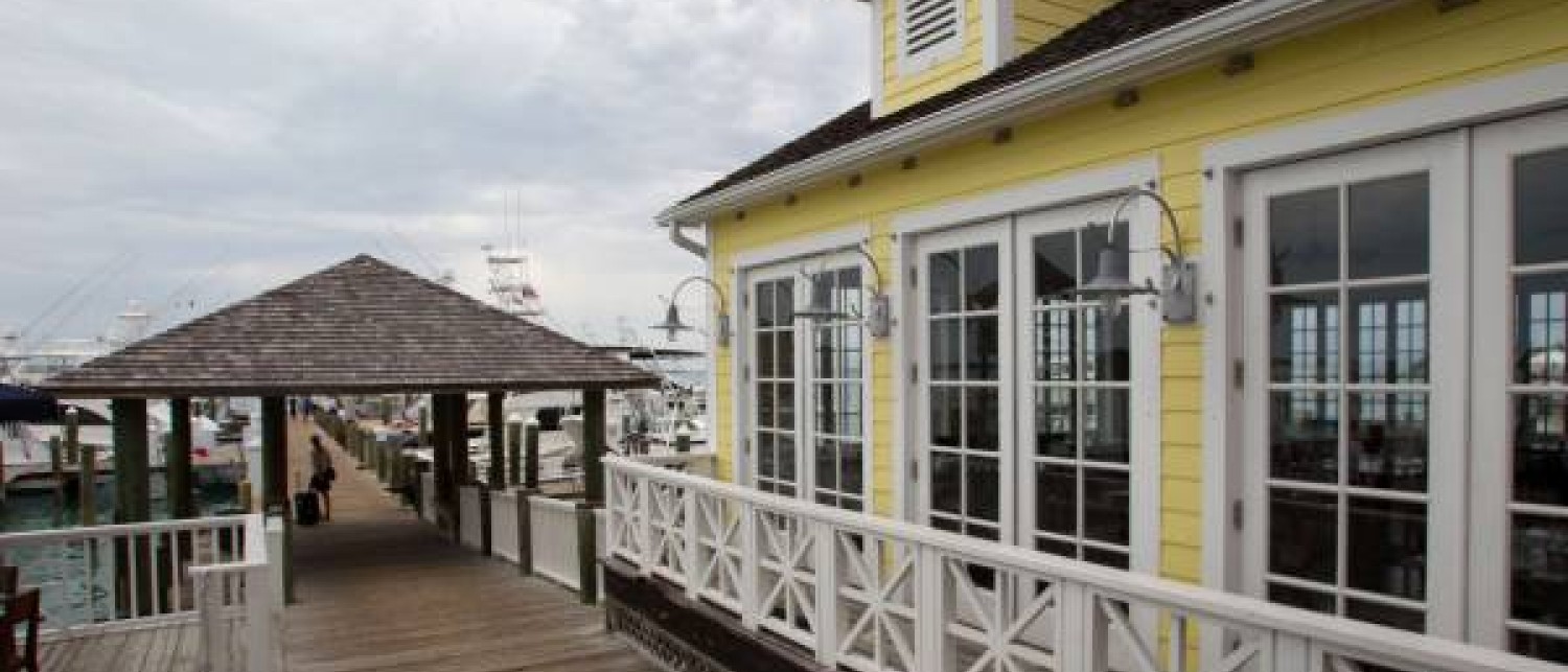 Valentines Yacht Club and Marina