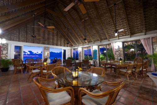 Fernandez Bay Village Restaurant