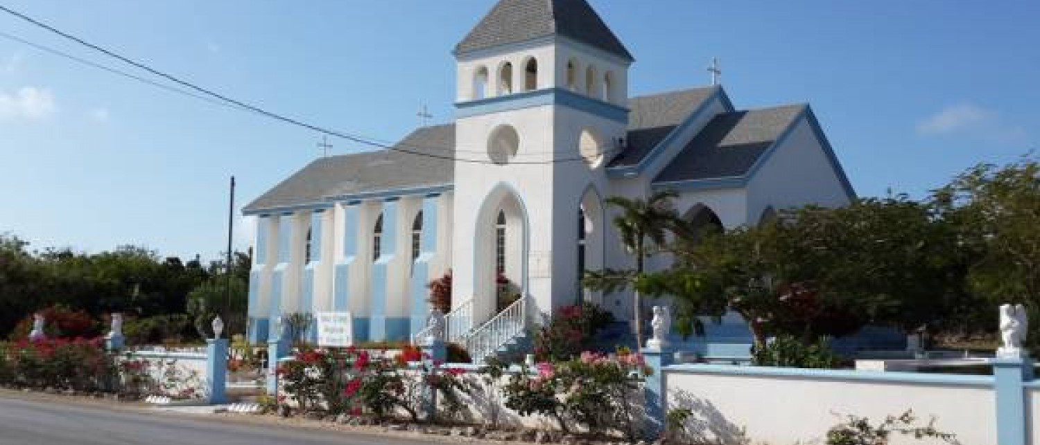 Holy Cross Anglican Church