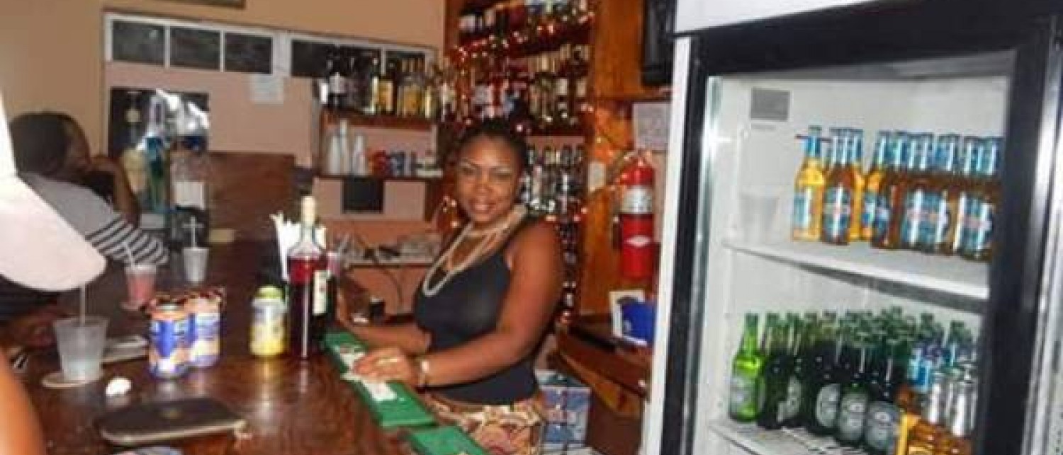 Lake View Bar