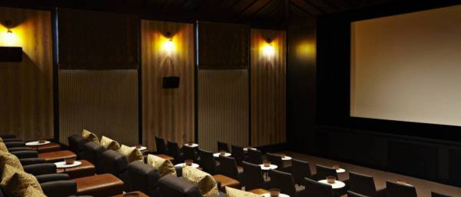 The Cinema